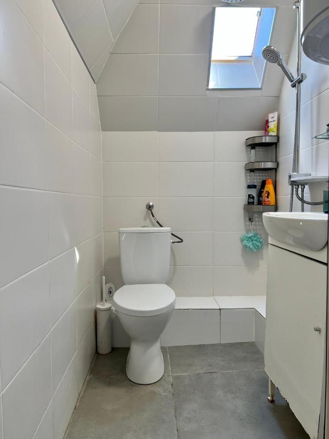Dockview Atelier Apartment Burgas ภายนอก รูปภาพ